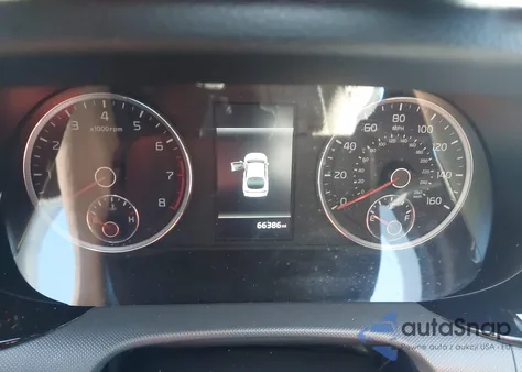 2022 Kia K5 Gt-Line z USA, uszkodzony, nr VIN 5XXG64J28NG165501